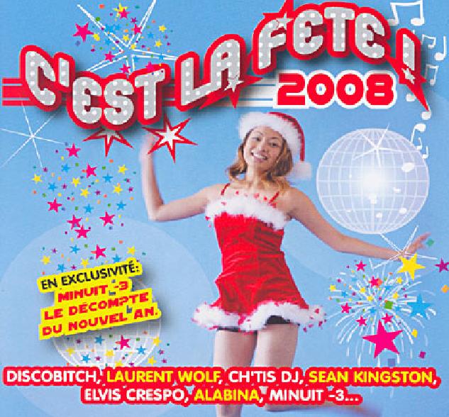 C'est la fête !.JPG
