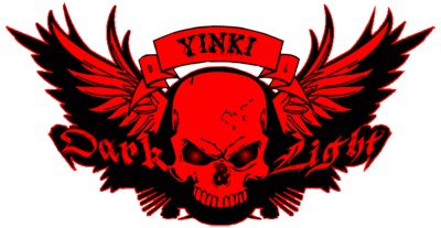 Blason de Yinki