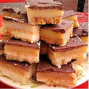Shortbread Millionaire.JPG